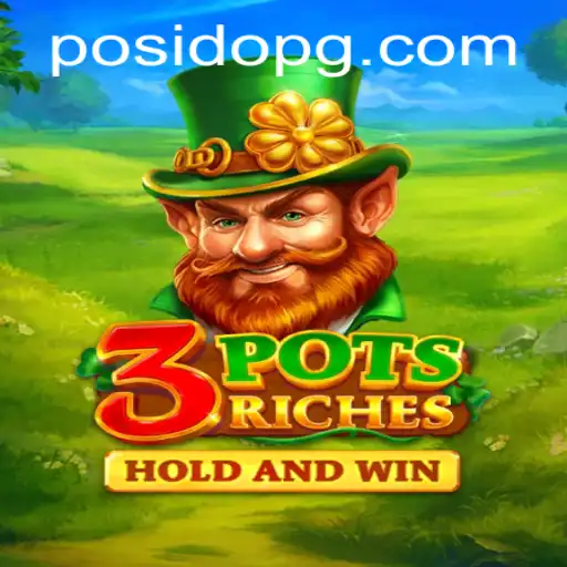 Explore the Exciting World of 3potsRiches: A New Era in Online Gaming