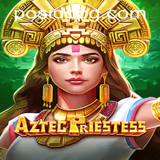 Discover the Mystical World of AztecPriestess: A Captivating New Adventure