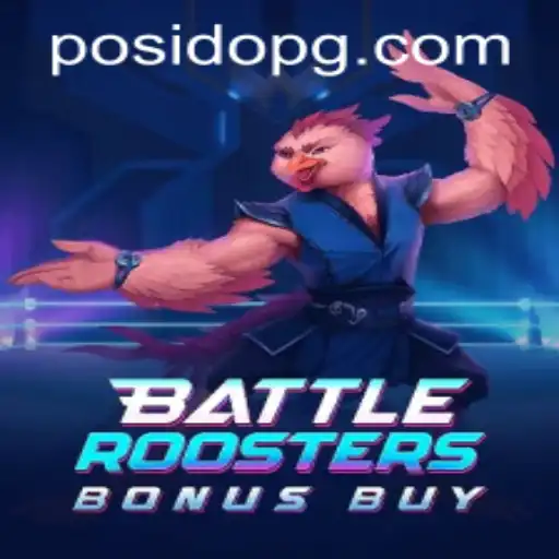 BattleRoostersBonusBuy: A Closer Look at the Striking Game