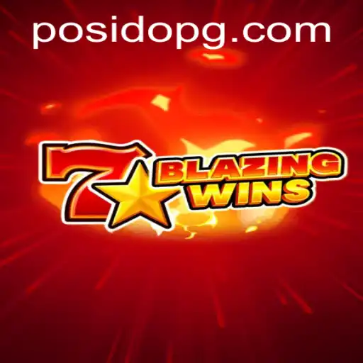 Exploring BlazingWins: A Thrilling Casino Experience