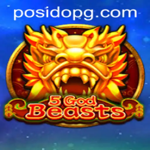 Discover the Thrilling World of 5GodBeasts