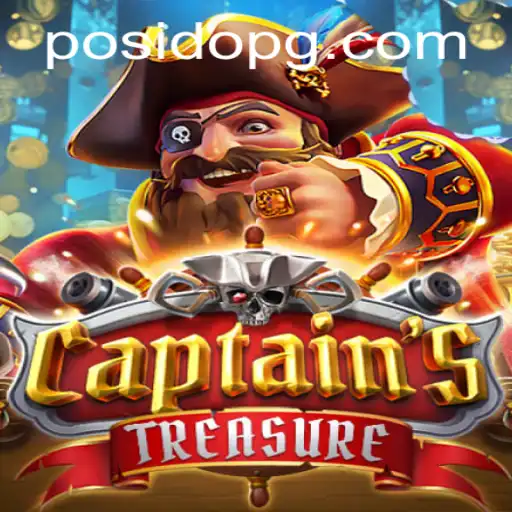 Discover the Thrilling World of CaptainssTreasure and How to Access 777ss.bet