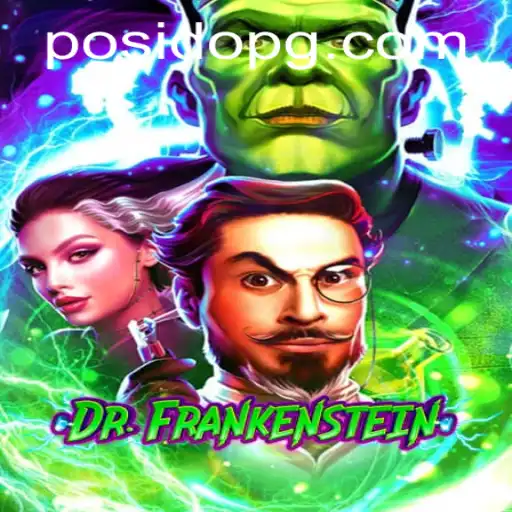 Immersive Gameplay in DrFrankenstein: A Journey Into Innovation and Thrills