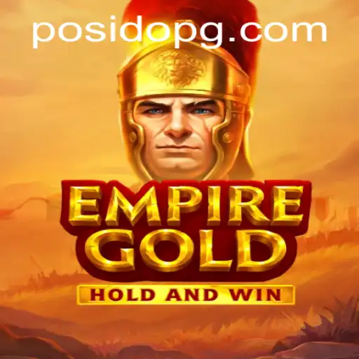 EmpireGold: An Immersive Journey into Virtual Realms