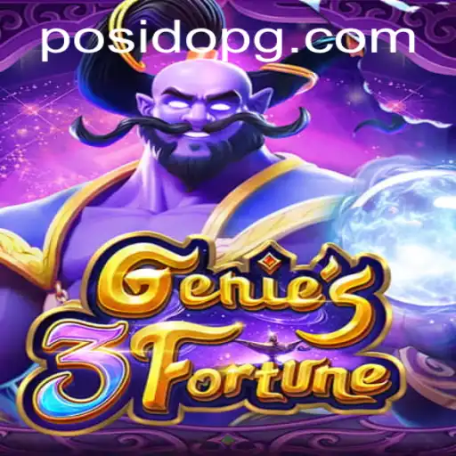 Unveiling the Magic of Genie3Fortune: A Deep Dive into Gameplay and Rules