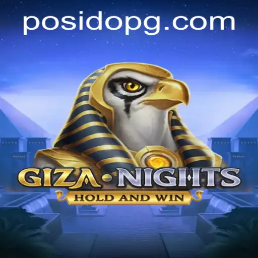 Exploring GizaNights: A Journey Through a Mystical Egyptian Realm