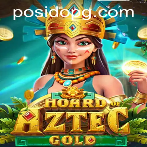 Hoard of Aztec Gold: A Captivating Gaming Adventure