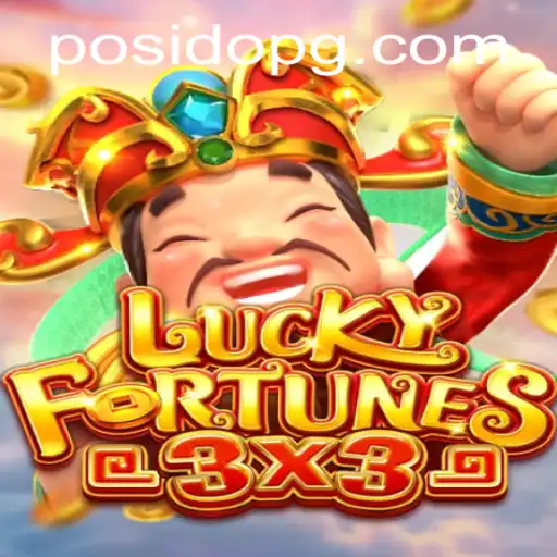 Exploring the Excitement of LUCKYFORTUNES3x3: Your Ultimate Guide