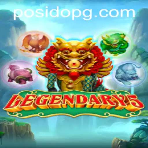 Unlocking the Mysteries of Legendary5: A Comprehensive Guide to Gameplay and Current Events