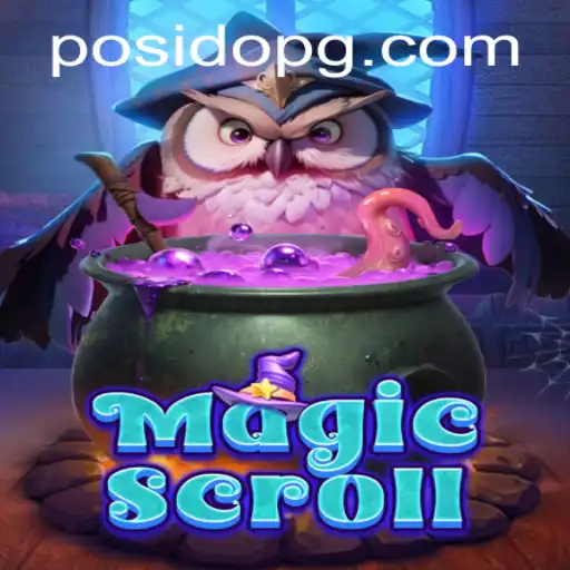 Unveiling the Magic: Discovering the Enchanting World of MagicScroll
