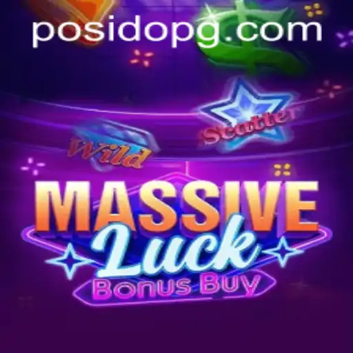Exploring the Thrills of MassiveLuckBonusBuy