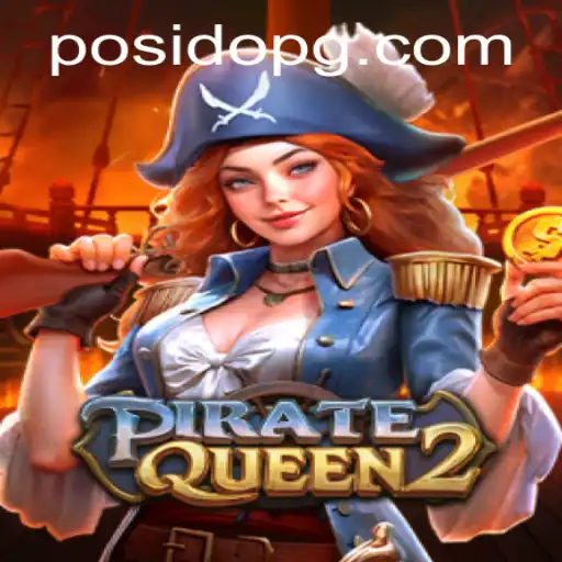 Embark on an Adventure with PirateQueen2: A Deep Dive into the Game