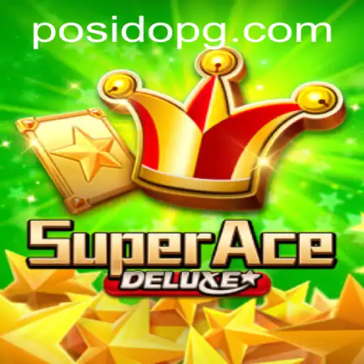 Exploring the Unique Thrills of SuperAceDeluxe