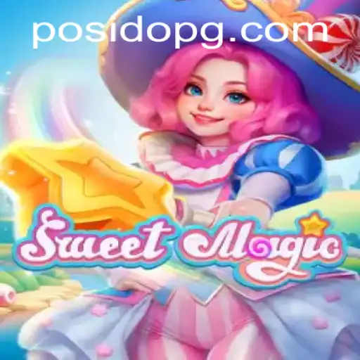 Discover the Magic of SweetMagic: An Introduction to Enchanting Gameplay
