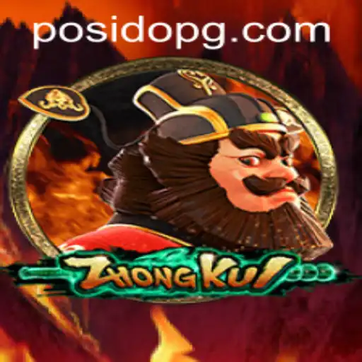 Exploring the World of ZhongKui: A Thrilling Game Experience with 777ss.bet