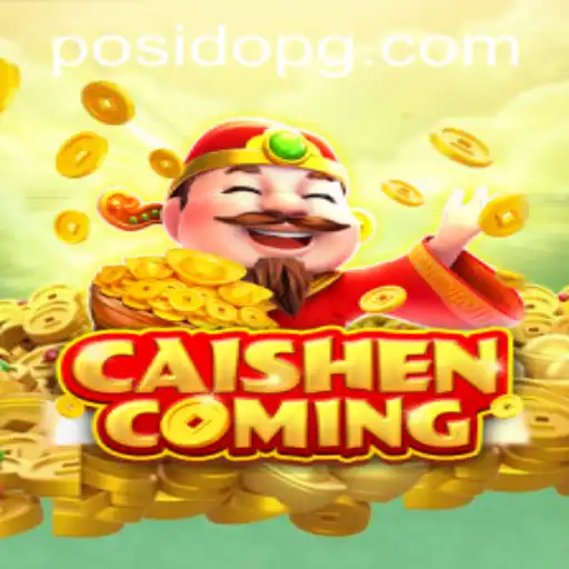 Discover the Excitement of CAISHENCOMING: An Engaging Exploration