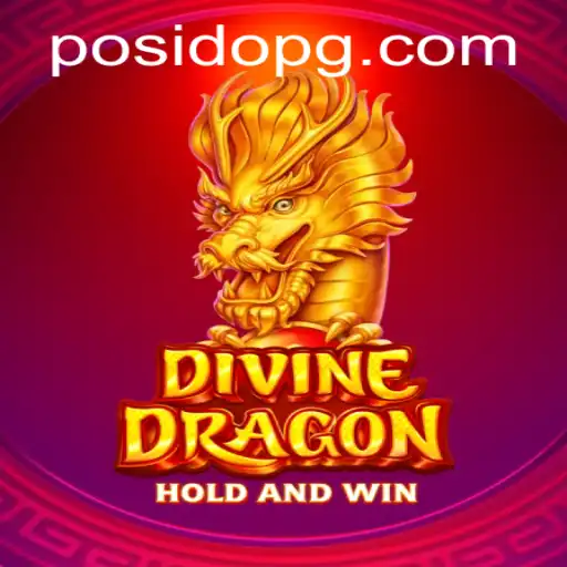 Unveiling the Mystical World of DivineDragon: A Modern Gaming Experience