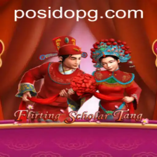 FlirtingScholarTang: An Intriguing Journey into the World of Ming Dynasty Romance
