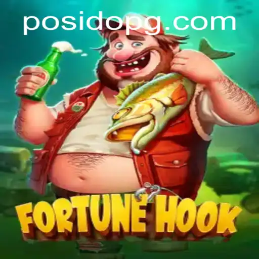 FortuneHook: Dive into the Thrilling World of Virtual Treasure Hunting