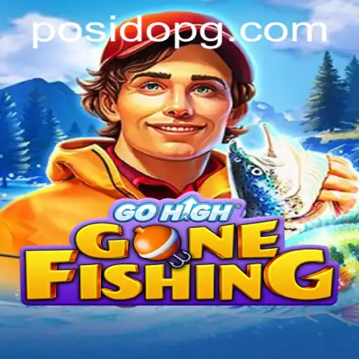 GoHighGoneFishing: An Immersive Virtual Experience