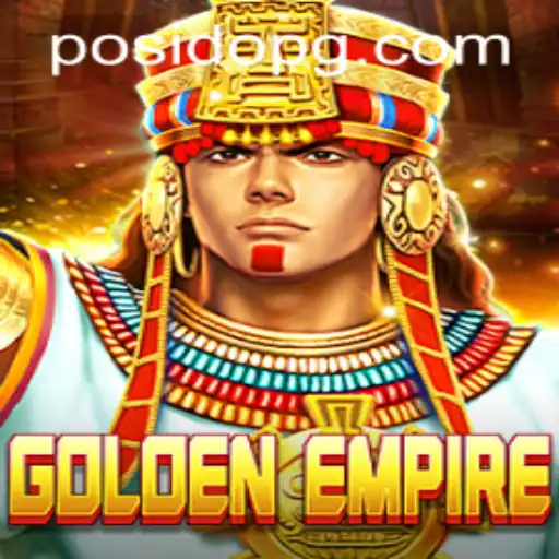 GoldenEmpire: A Journey into the Ultimate Gaming Haven