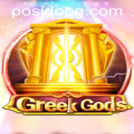 Discover the Exciting World of GreekGods: An Epic Mythological Adventure