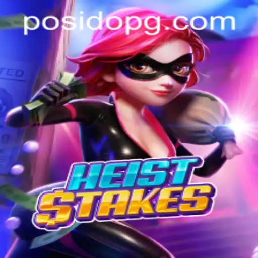 HeistStakes: Unlocking the Thrills of Virtual Heists