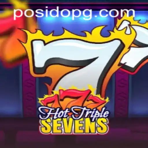 Discover the Excitement of HotTripleSevens: An In-Depth Look