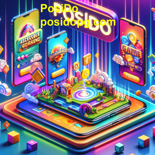 O Crescimento dos Jogos Casuais: Entretenimento para Todos