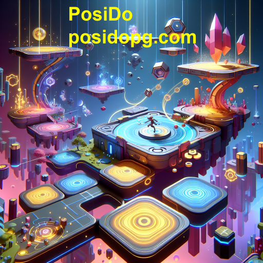 A Evolução dos Jogos de Plataforma: Do Clássico ao Moderno