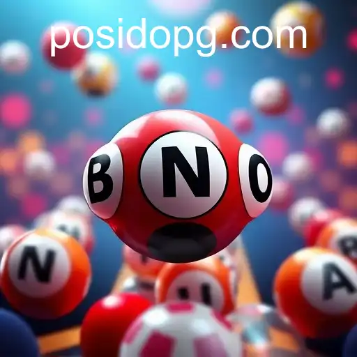 Jogos de bingo