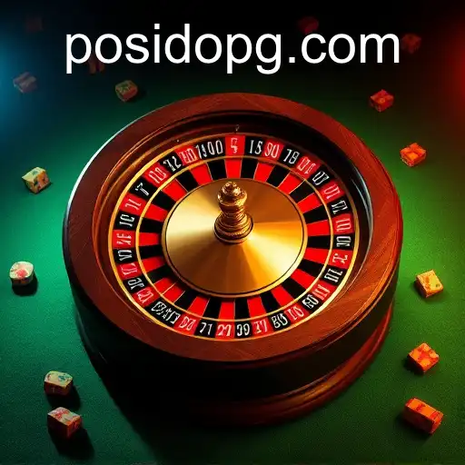 Jogos de roleta