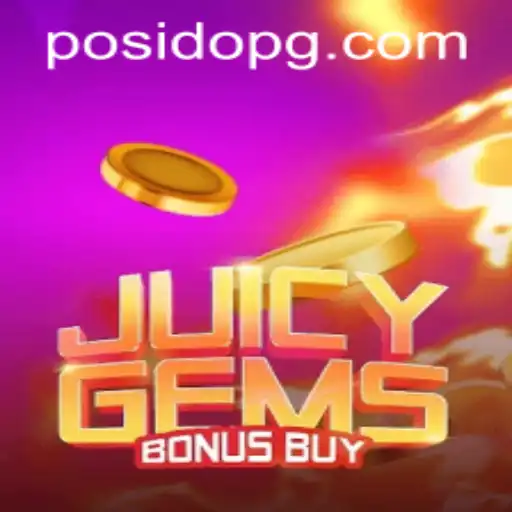 JuicyGemsBonusBuy: An Intriguing Dive into the World of Online Slots