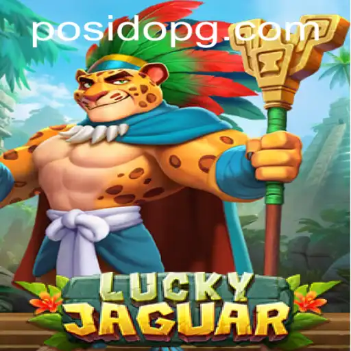 Discover LuckyJaguar: A Thrilling Casino Experience