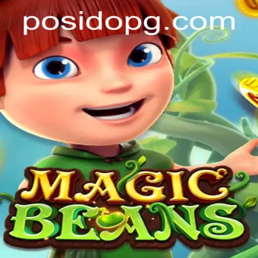 Dive into the Enchanting World of MAGICBEANS