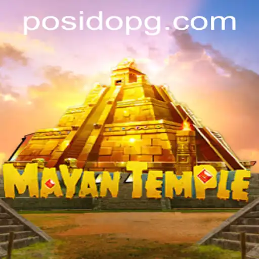 Exploring the Mystical World of MayanTemple