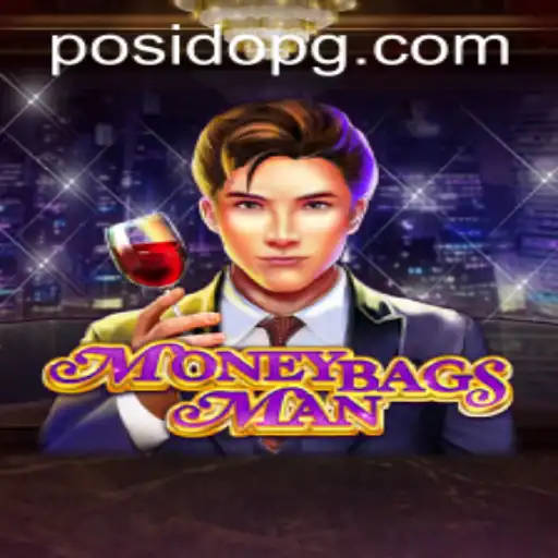 Discover the Exciting World of MoneybagsMan: Game Description, Introduction, and Rules