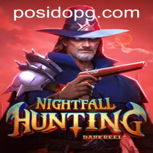 Unveiling NightfallHunting: A Unique Gaming Experience