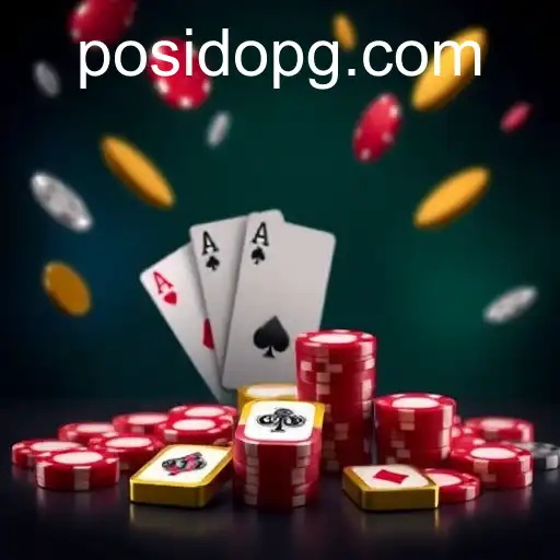 Responsible Gambling