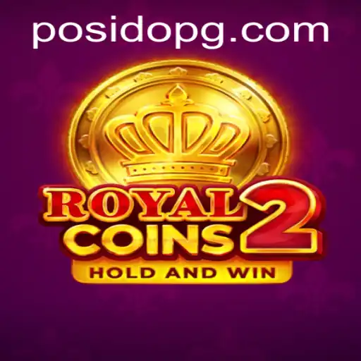 Discover the Thrills of RoyalCoins2 with 777ss.bet Login