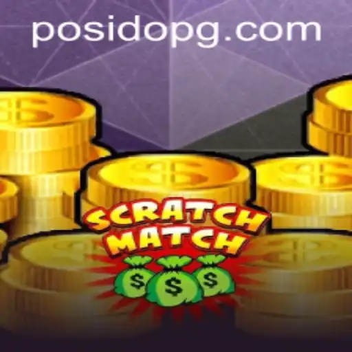 Unveiling ScratchMatch: A New Era in Online Gaming