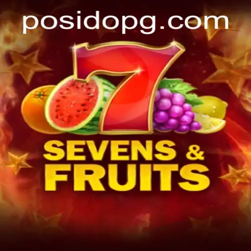 Exploring SevensFruits: A Captivating Game Experience with 777ss.bet Login