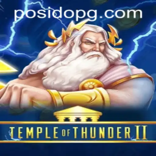 Exploring TempleofThunderII: A Thunderous Gaming Adventure