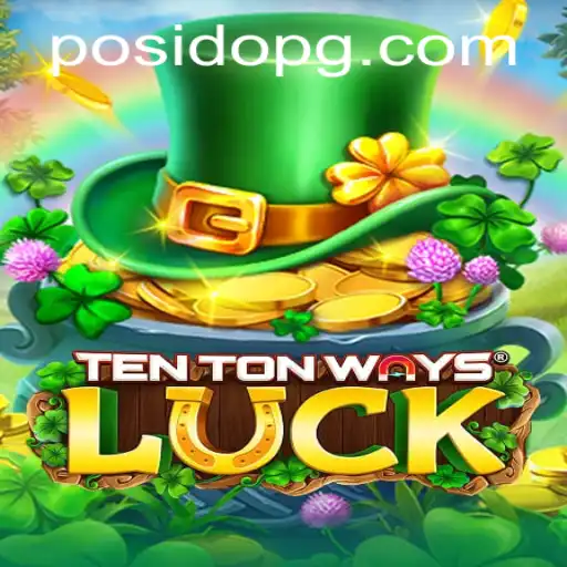 Exploring the Thrills of TenTonWaysLuck and 777ss.bet Login