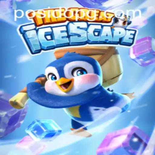 The Great Icescape: An Immersive Journey into the Frozen World