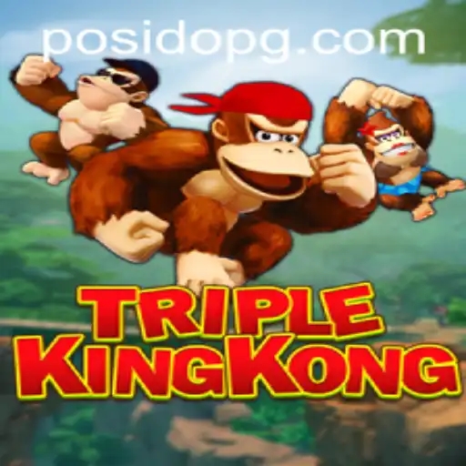 TripleKingKong: An Exciting New Chapter in Online Gaming