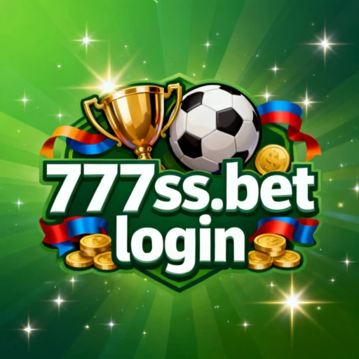 777ss.bet login Logo