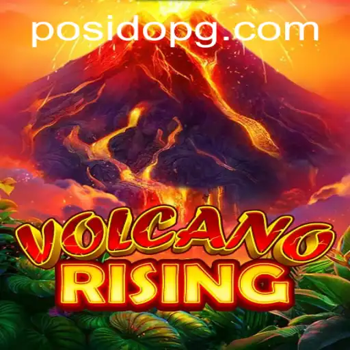 VolcanoRising: The Ultimate Adventure Awaits You