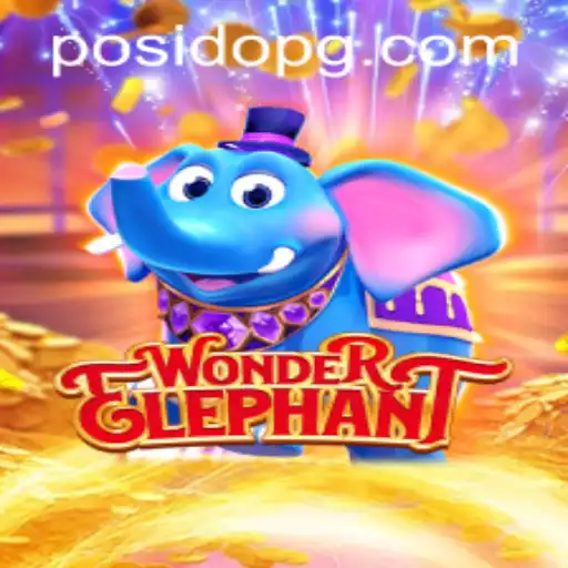 Explore the Fascinating World of WonderElephant: A Comprehensive Guide